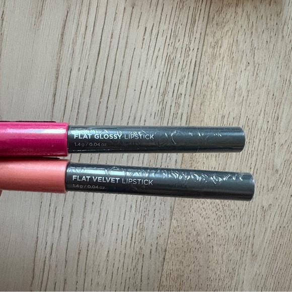 Lip Product Bundle: MAC, NARS, Face Shop, Smashbox, Sephora, L’Oreal etc - New - Picture 2 of 10